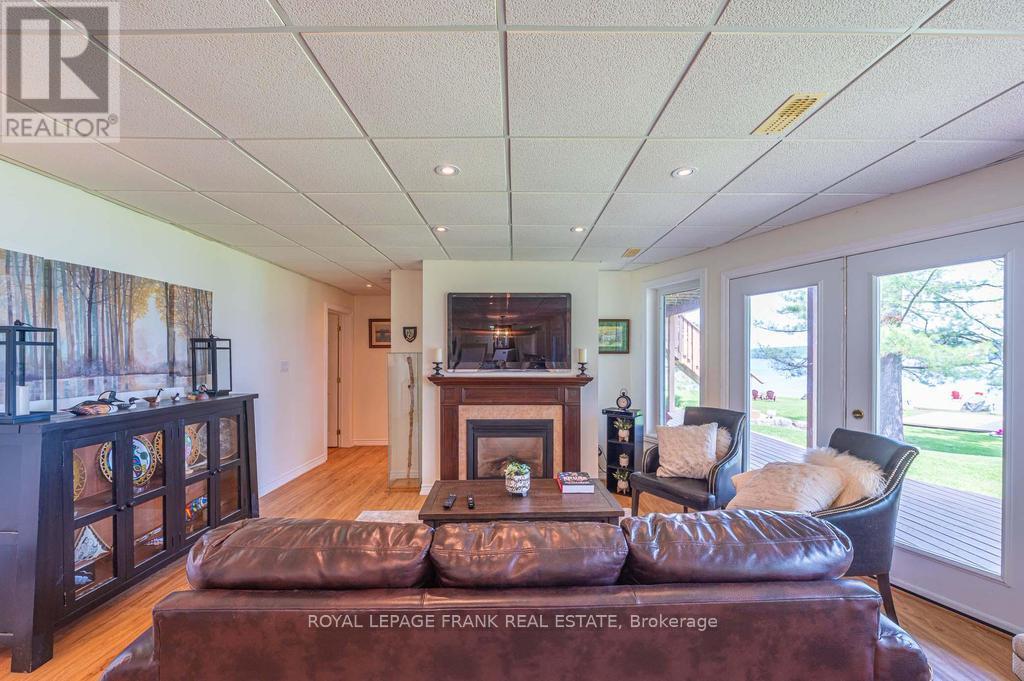 113 Fire Route 37, Trent Lakes, Ontario  K0L 1J0 - Photo 25 - X12449137