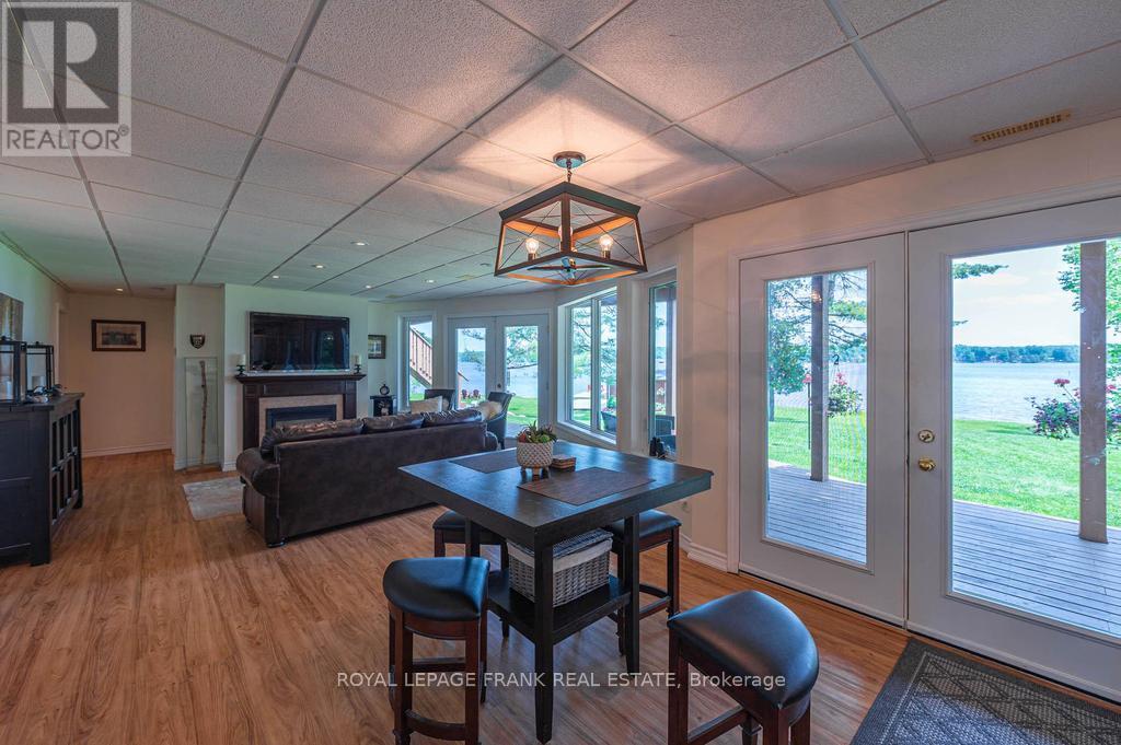 113 Fire Route 37, Trent Lakes, Ontario  K0L 1J0 - Photo 23 - X12449137