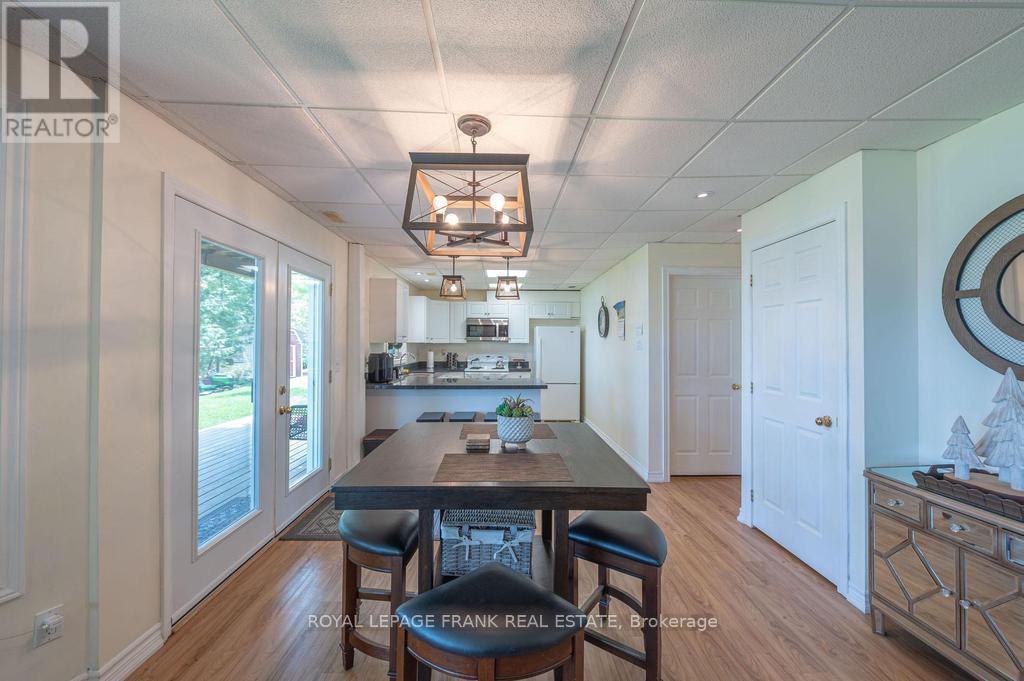 113 Fire Route 37, Trent Lakes, Ontario  K0L 1J0 - Photo 27 - X12449137