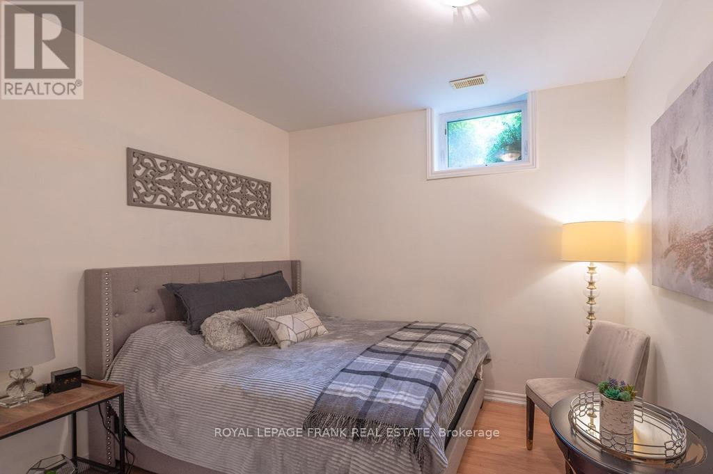 113 Fire Route 37, Trent Lakes, Ontario  K0L 1J0 - Photo 34 - X12449137