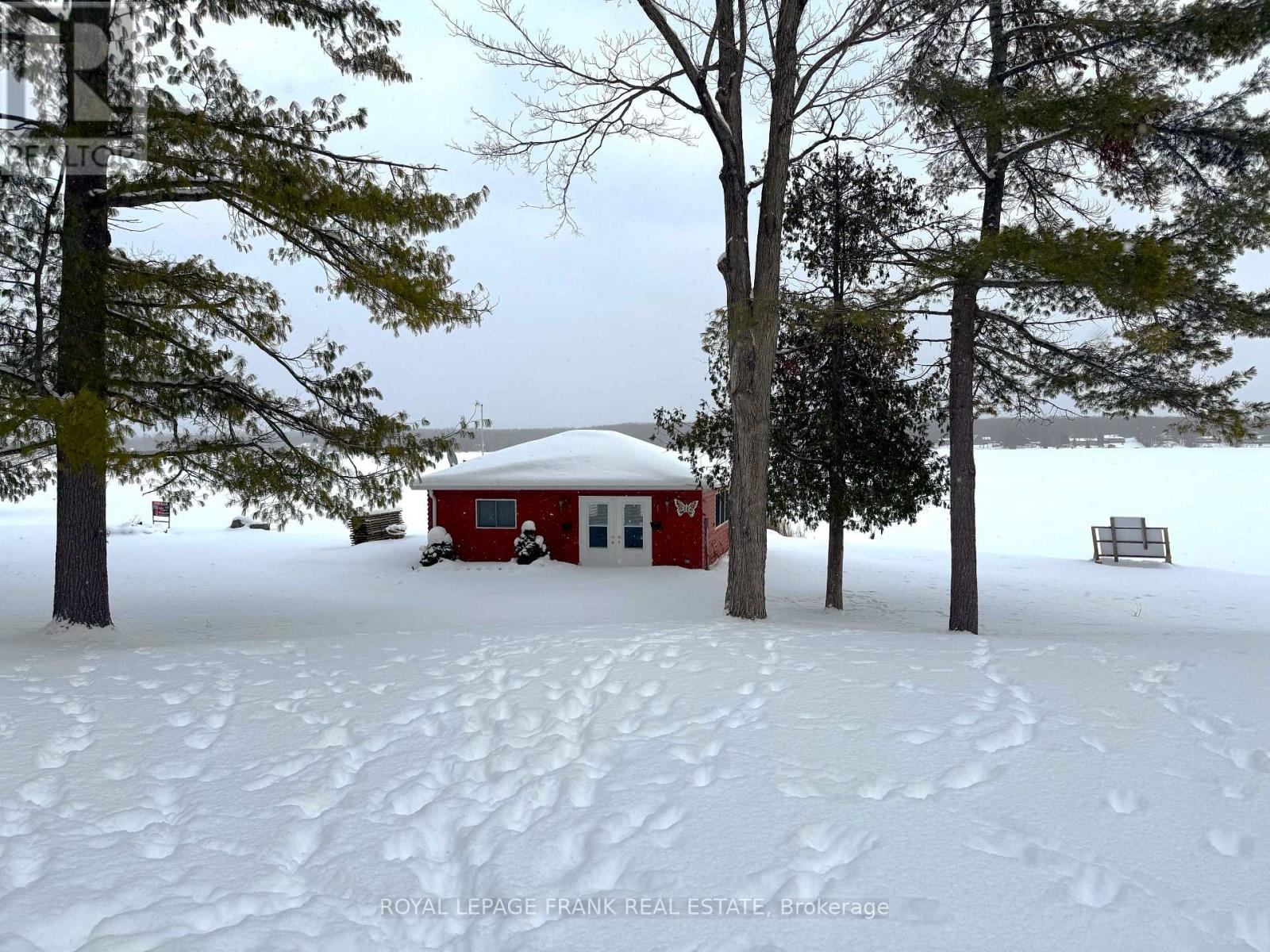 113 Fire Route 37, Trent Lakes, Ontario  K0L 1J0 - Photo 6 - X12449137