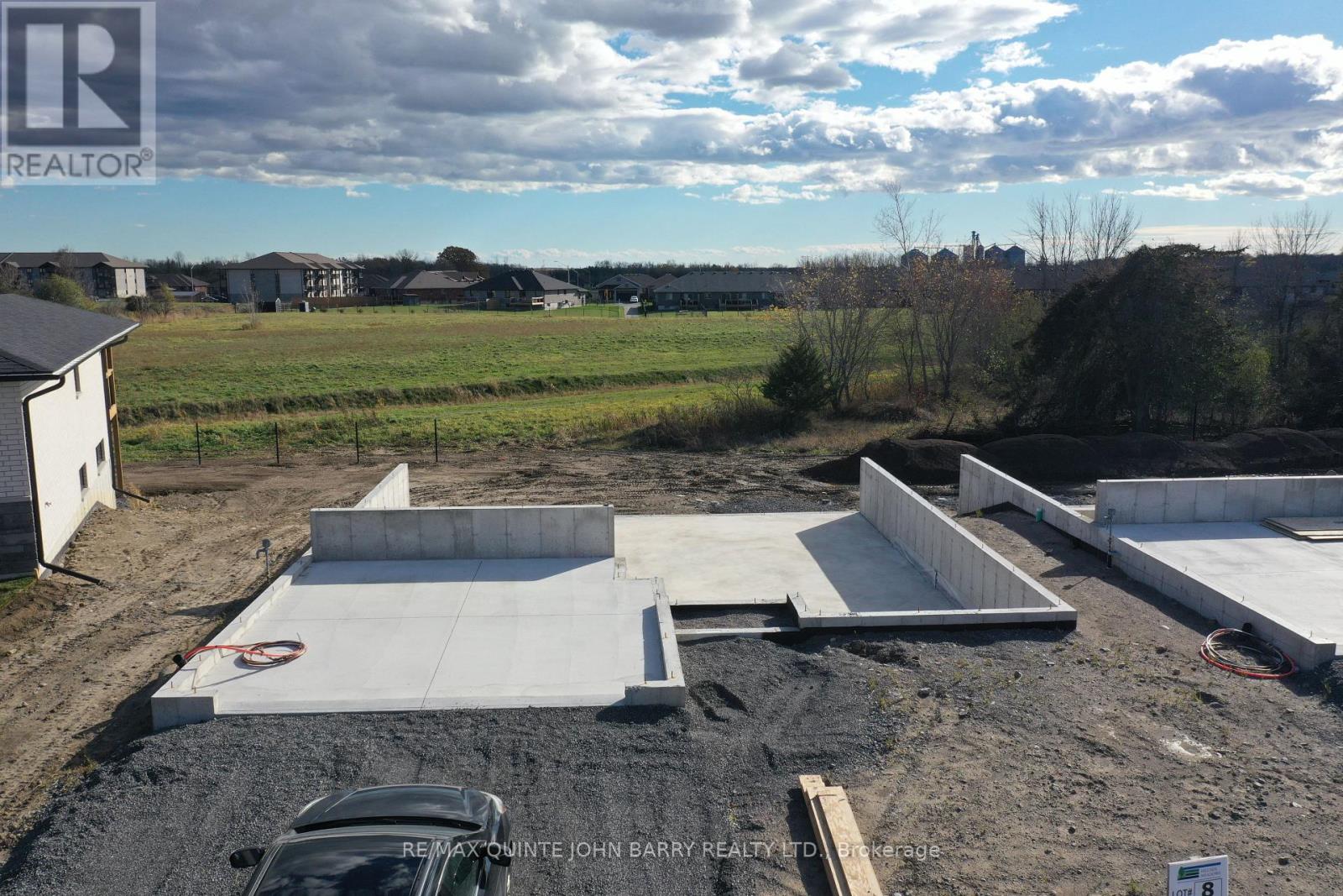 Lot 8 - 16 Parkland Circle, Quinte West, Ontario  K8V 0R4 - Photo 1 - X12655910
