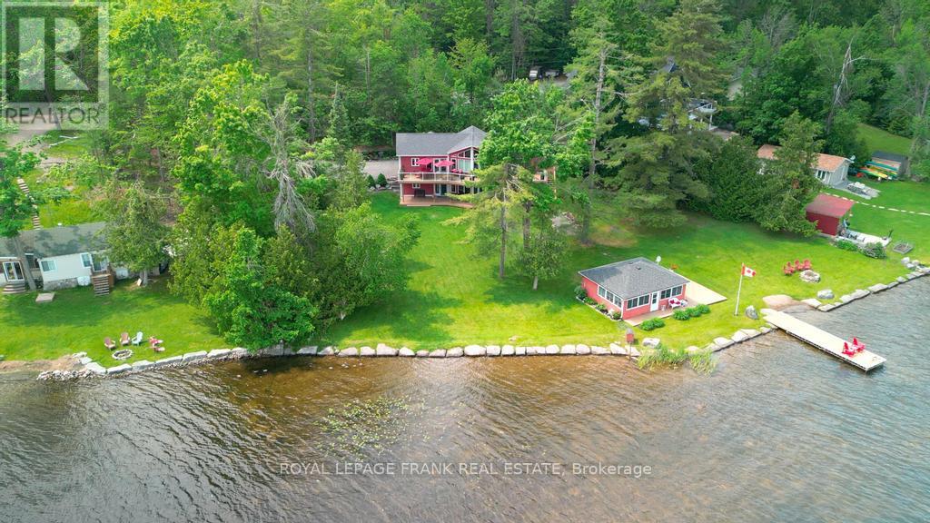 113 Fire Route 37, Trent Lakes, Ontario  K0L 1J0 - Photo 4 - X12449137