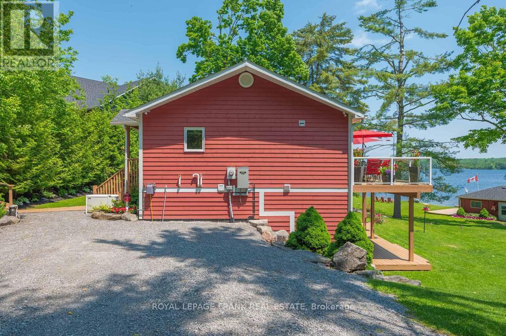 113 Fire Route 37, Trent Lakes, Ontario  K0L 1J0 - Photo 38 - X12449137