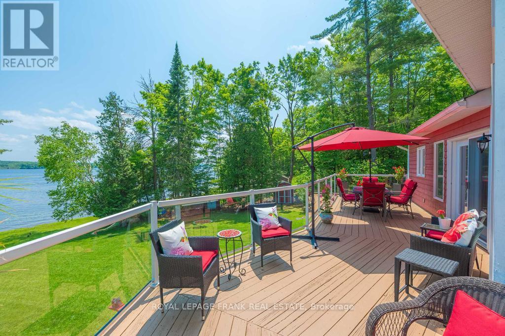 113 Fire Route 37, Trent Lakes, Ontario  K0L 1J0 - Photo 47 - X12449137