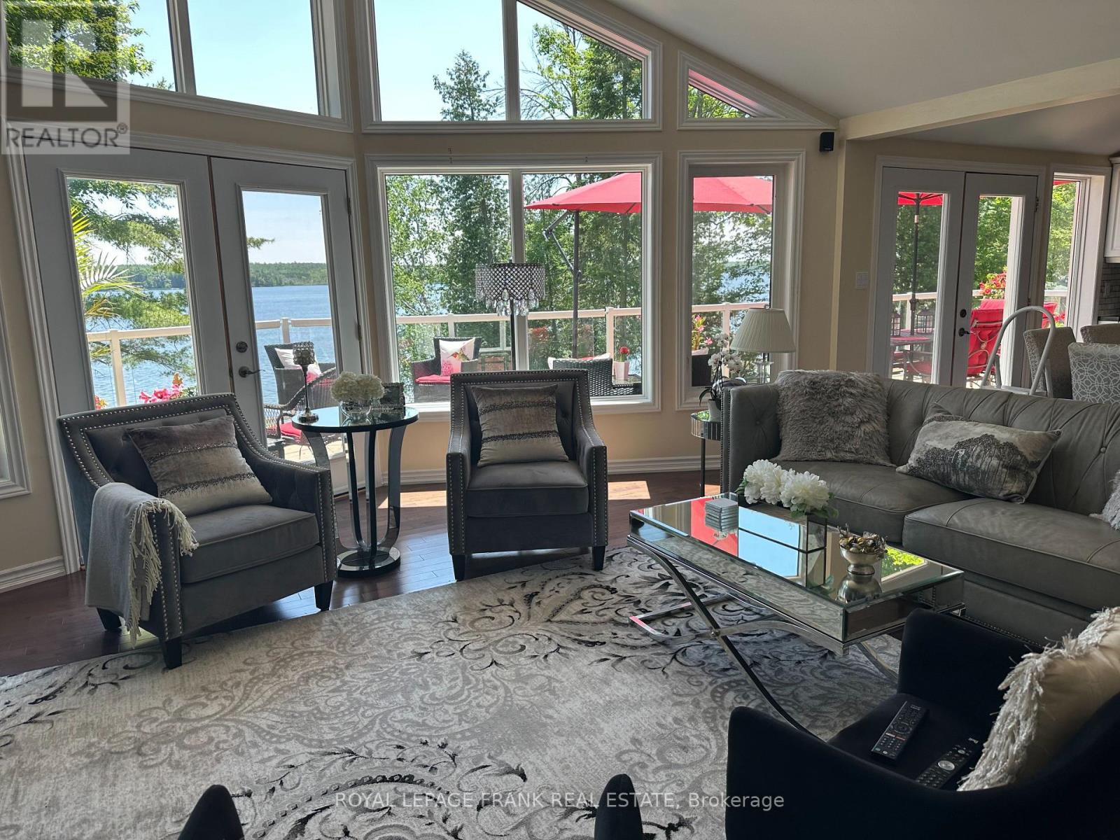 113 Fire Route 37, Trent Lakes, Ontario  K0L 1J0 - Photo 9 - X12449137