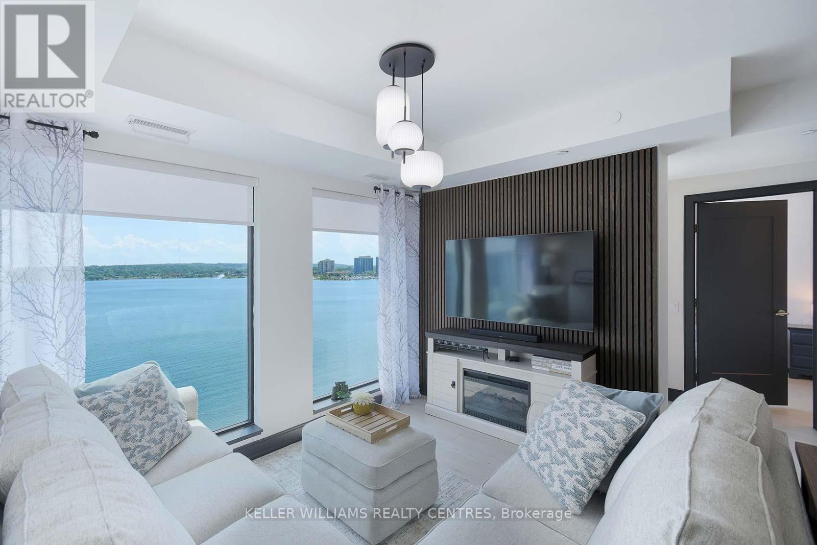 602 - 185 Dunlop Street E, Barrie, Ontario  L4M 0L7 - Photo 11 - S12660656