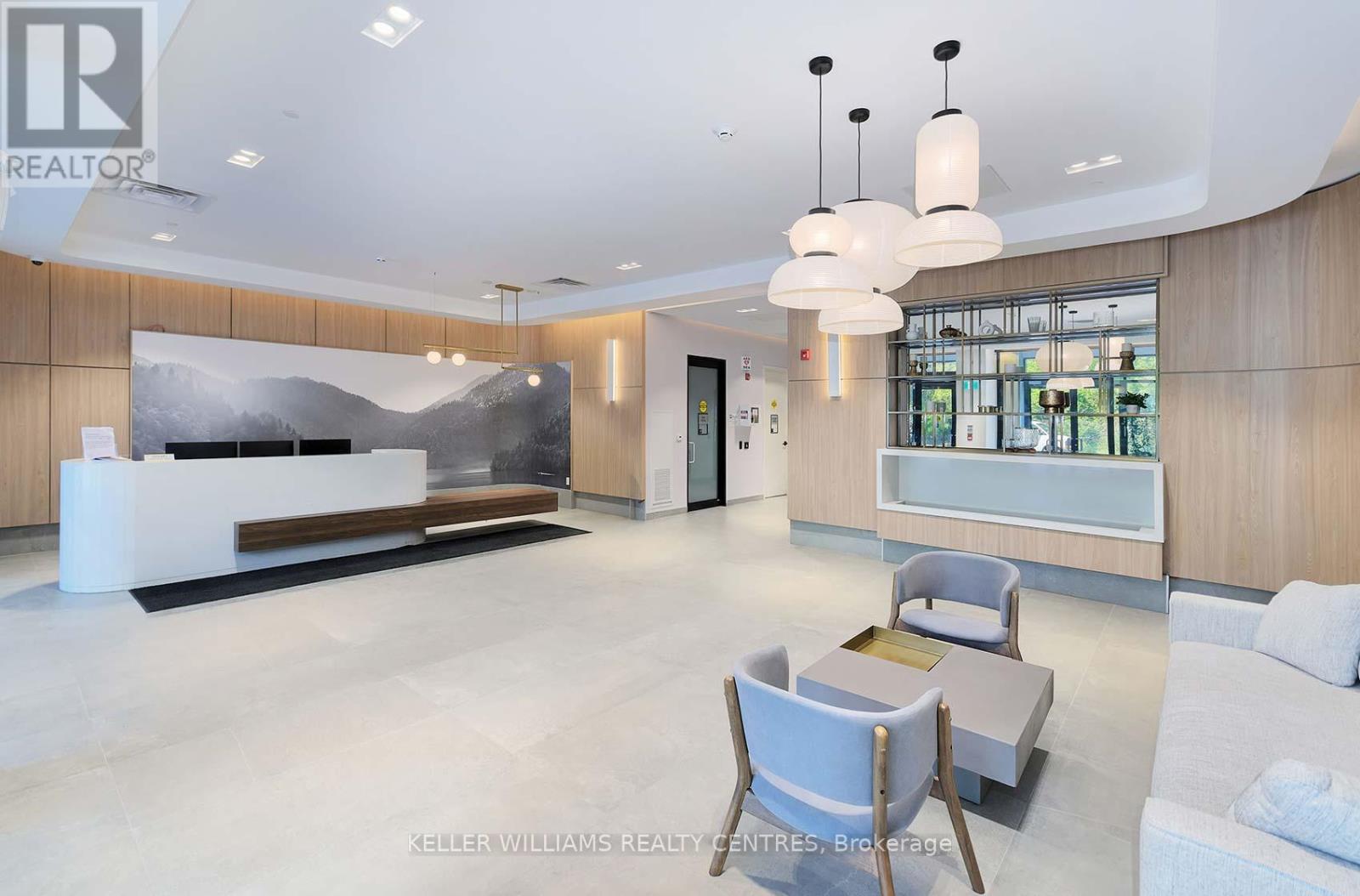 602 - 185 Dunlop Street E, Barrie, Ontario  L4M 0L7 - Photo 3 - S12660656