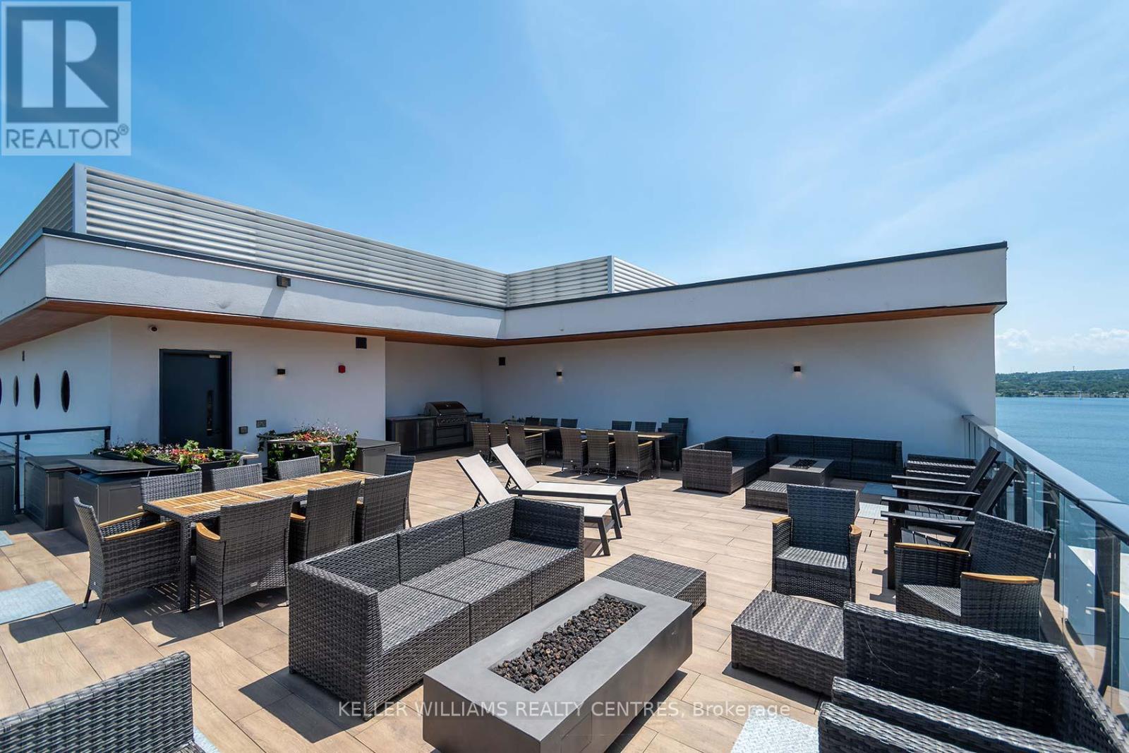 602 - 185 Dunlop Street E, Barrie, Ontario  L4M 0L7 - Photo 35 - S12660656