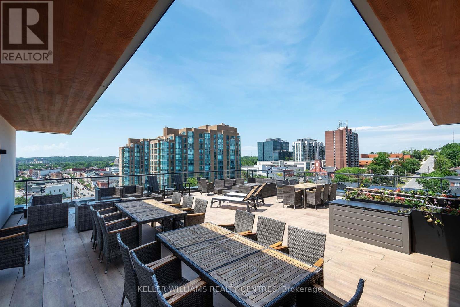 602 - 185 Dunlop Street E, Barrie, Ontario  L4M 0L7 - Photo 36 - S12660656