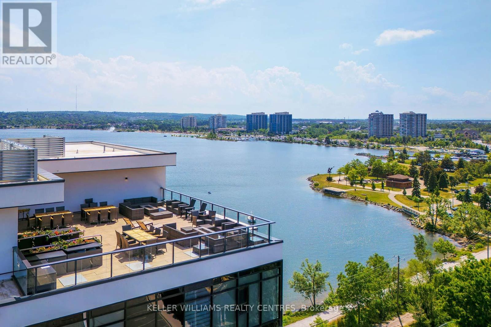 602 - 185 Dunlop Street E, Barrie, Ontario  L4M 0L7 - Photo 37 - S12660656