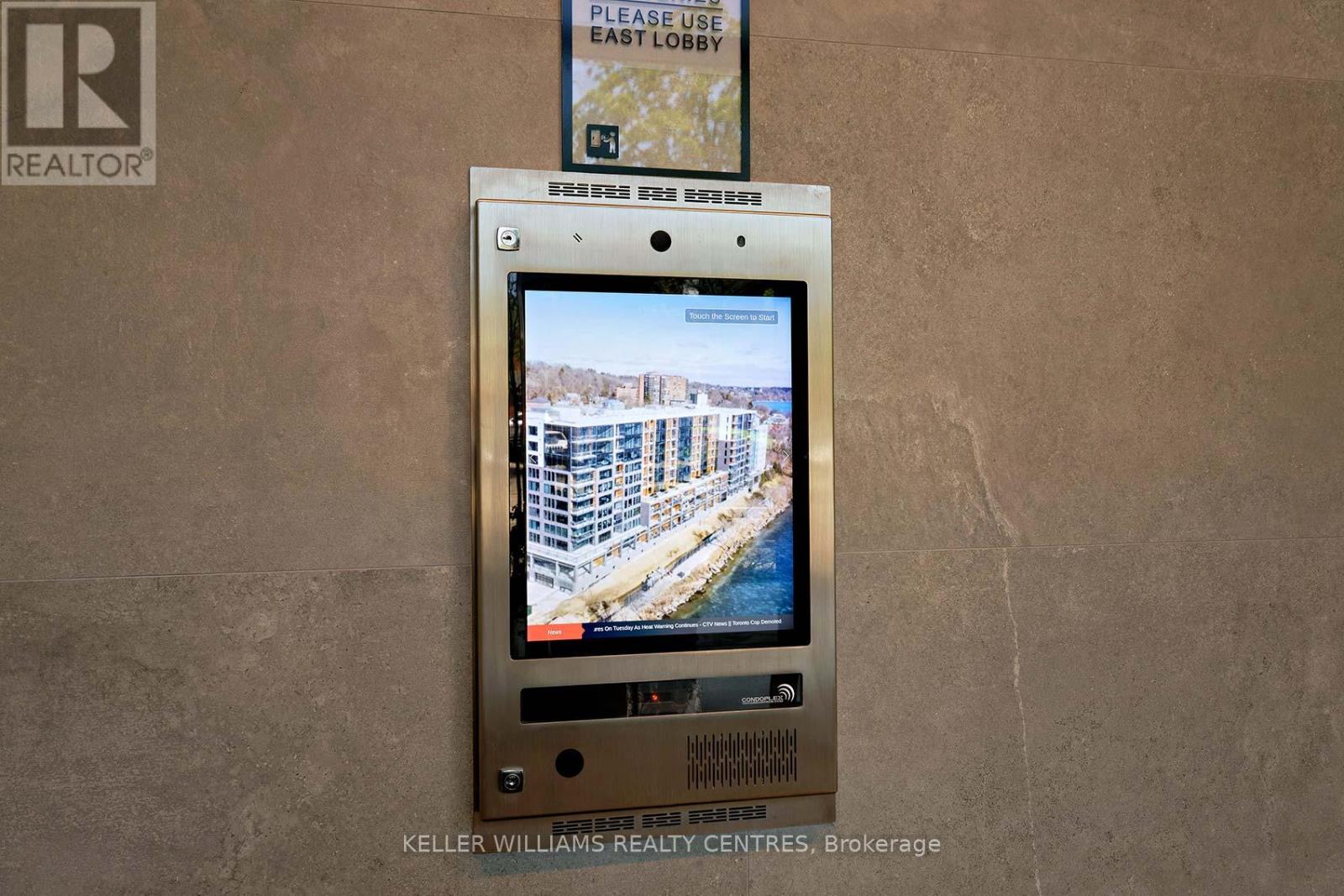 602 - 185 Dunlop Street E, Barrie, Ontario  L4M 0L7 - Photo 4 - S12660656