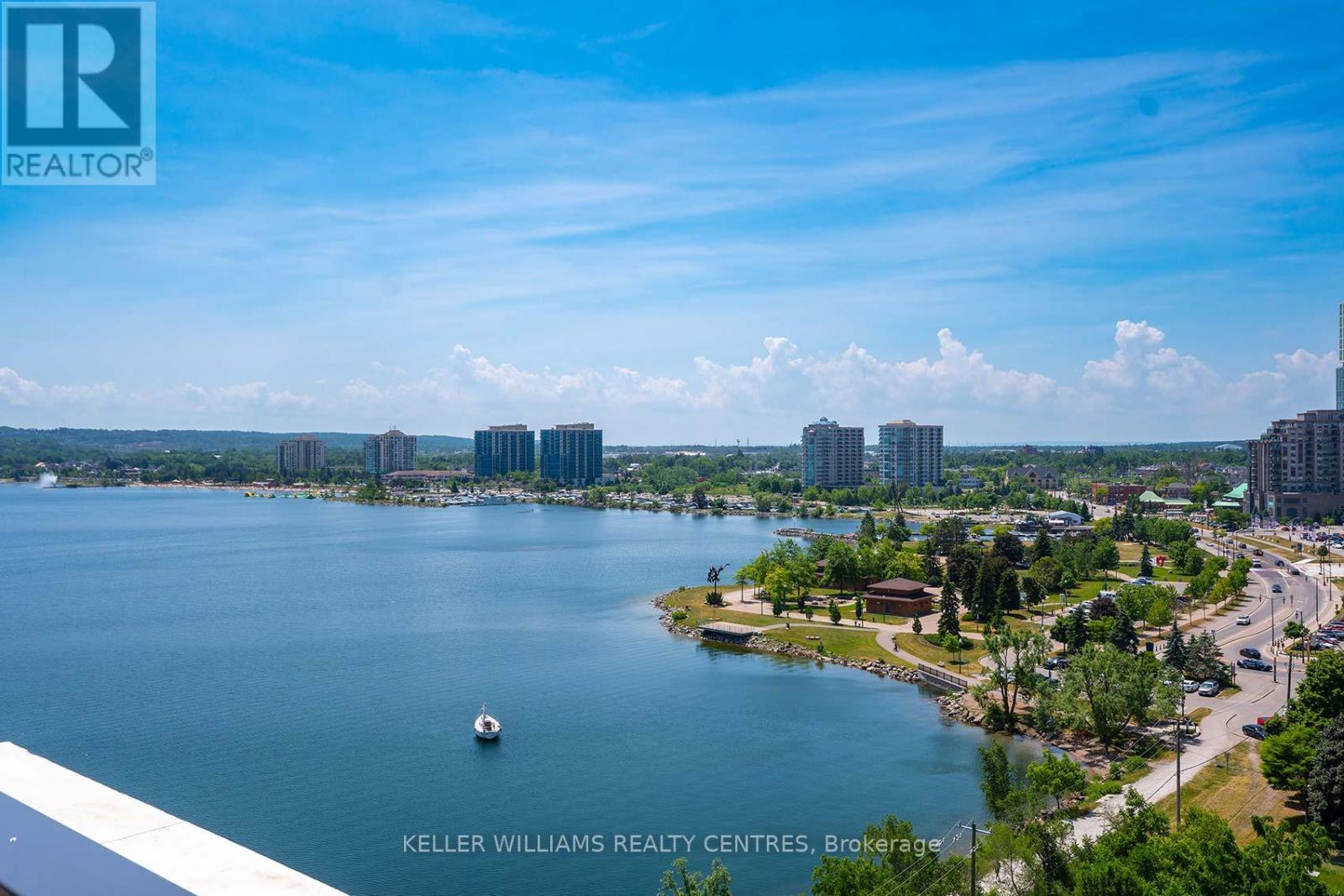 602 - 185 Dunlop Street E, Barrie, Ontario  L4M 0L7 - Photo 40 - S12660656