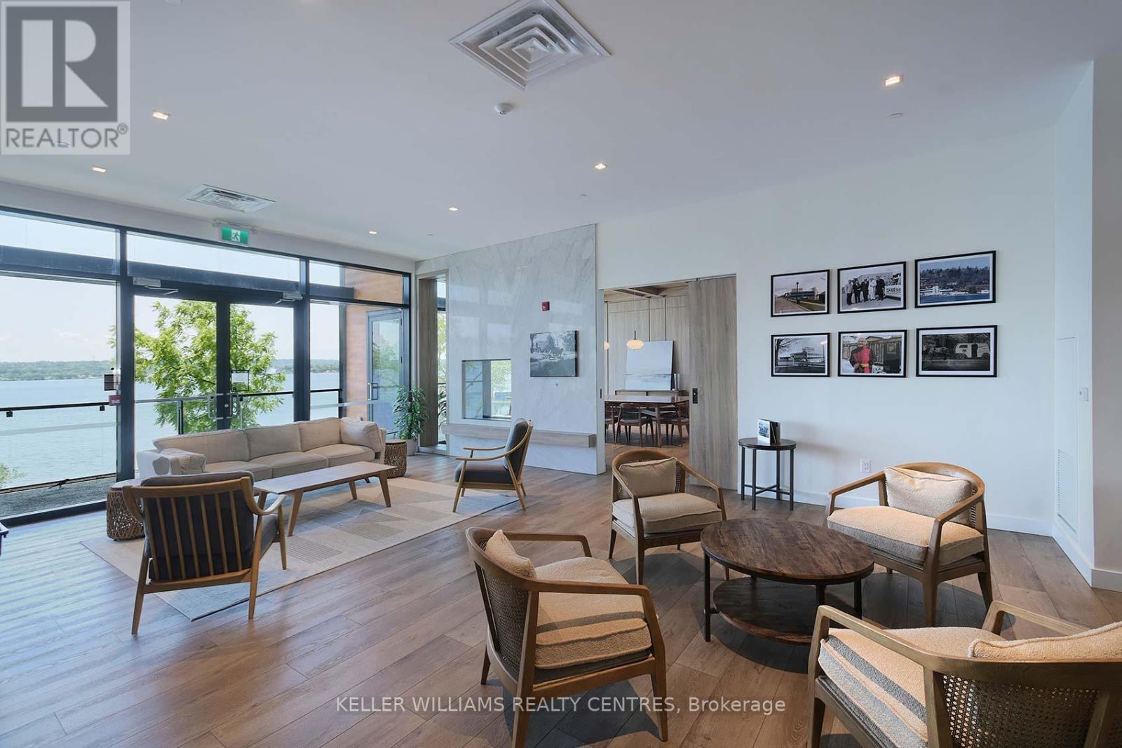 602 - 185 Dunlop Street E, Barrie, Ontario  L4M 0L7 - Photo 43 - S12660656