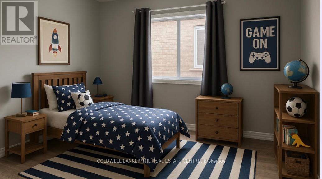 94 Buchanan Street, Barrie, Ontario  L4M 6B7 - Photo 10 - S12660922