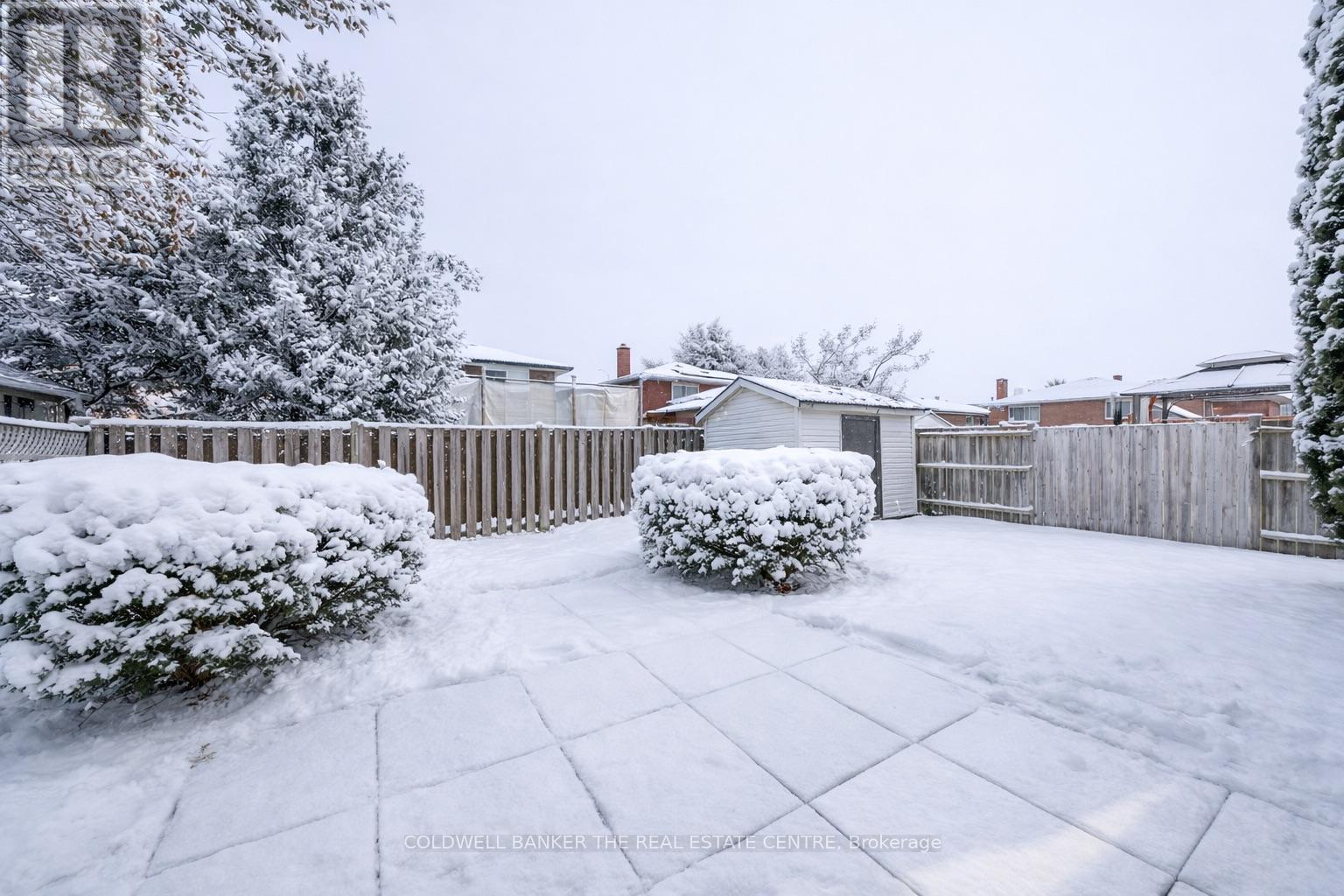 94 Buchanan Street, Barrie, Ontario  L4M 6B7 - Photo 17 - S12660922