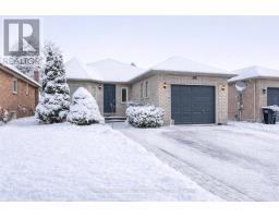 94 BUCHANAN STREET, Barrie, Ontario