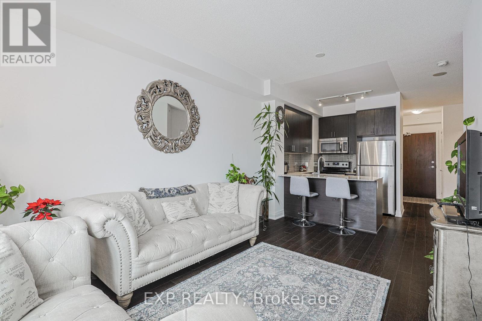 302 - 9582 Markham Road, Markham (Wismer), Ontario  L6E 0H8 - Photo 15 - N12660568