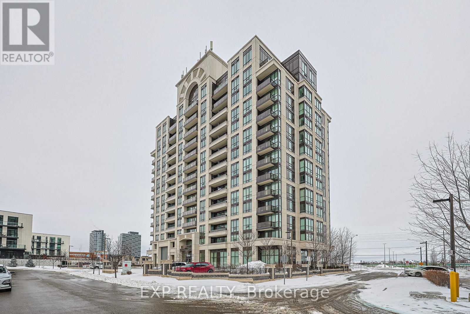 302 - 9582 Markham Road, Markham (Wismer), Ontario  L6E 0H8 - Photo 29 - N12660568