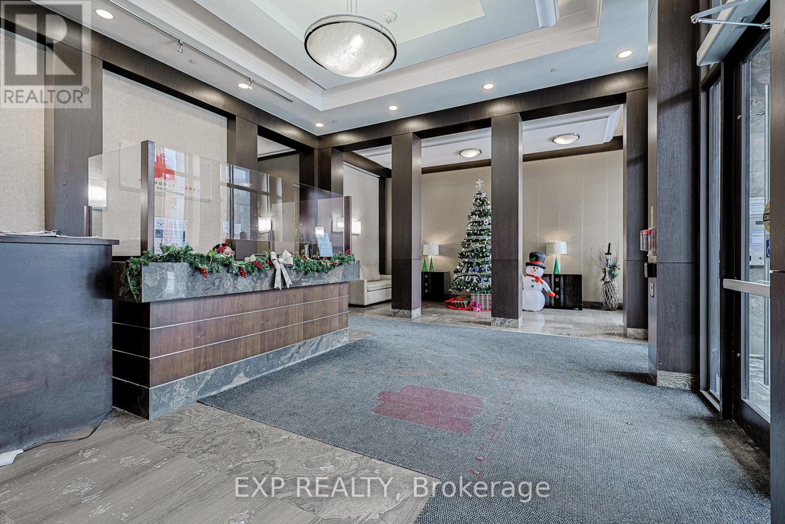 302 - 9582 Markham Road, Markham (Wismer), Ontario  L6E 0H8 - Photo 27 - N12660568