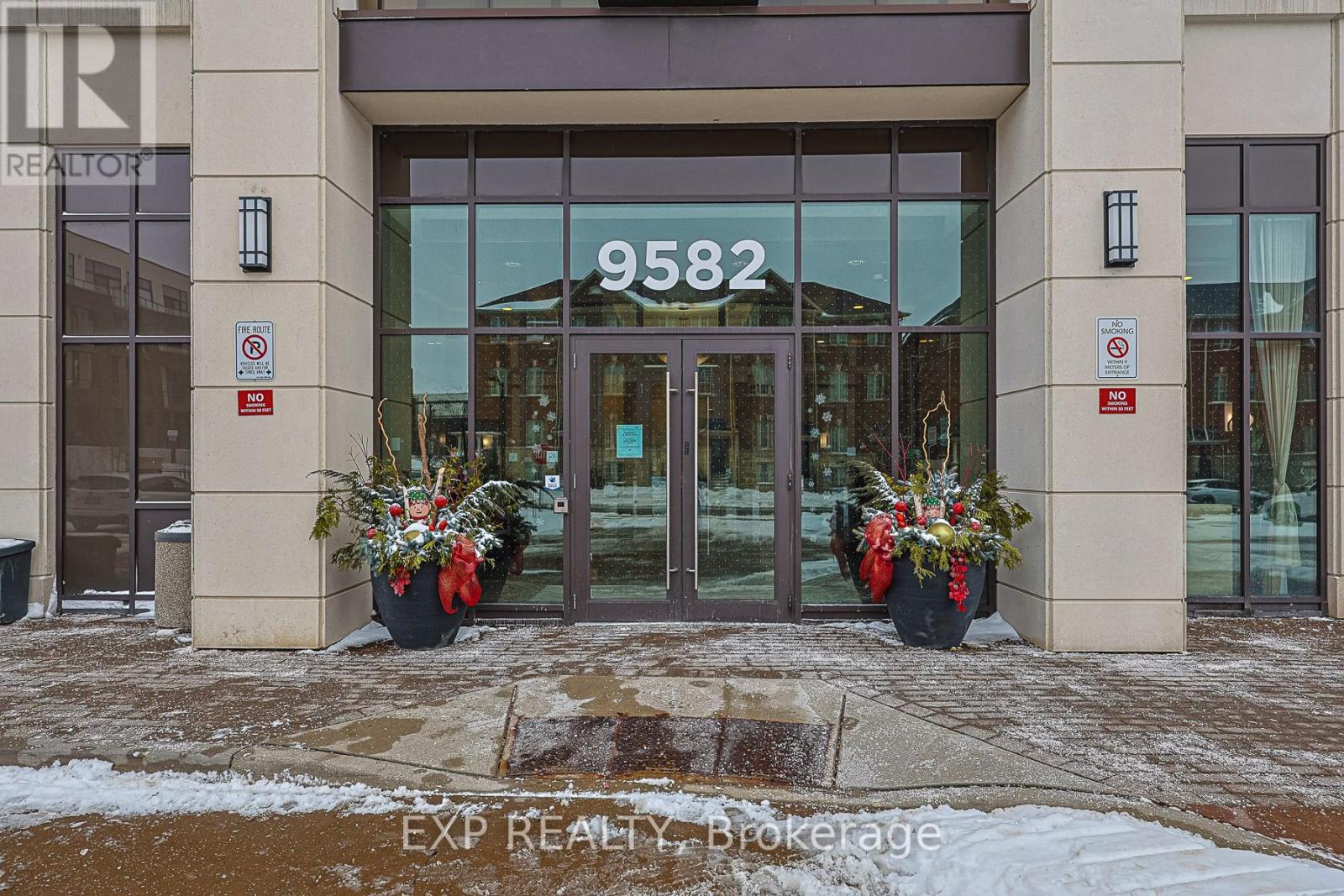 302 - 9582 Markham Road, Markham (Wismer), Ontario  L6E 0H8 - Photo 28 - N12660568