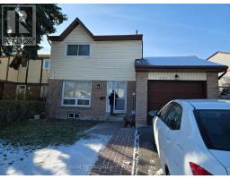 121 PURVIS CRESCENT, Toronto, Ontario