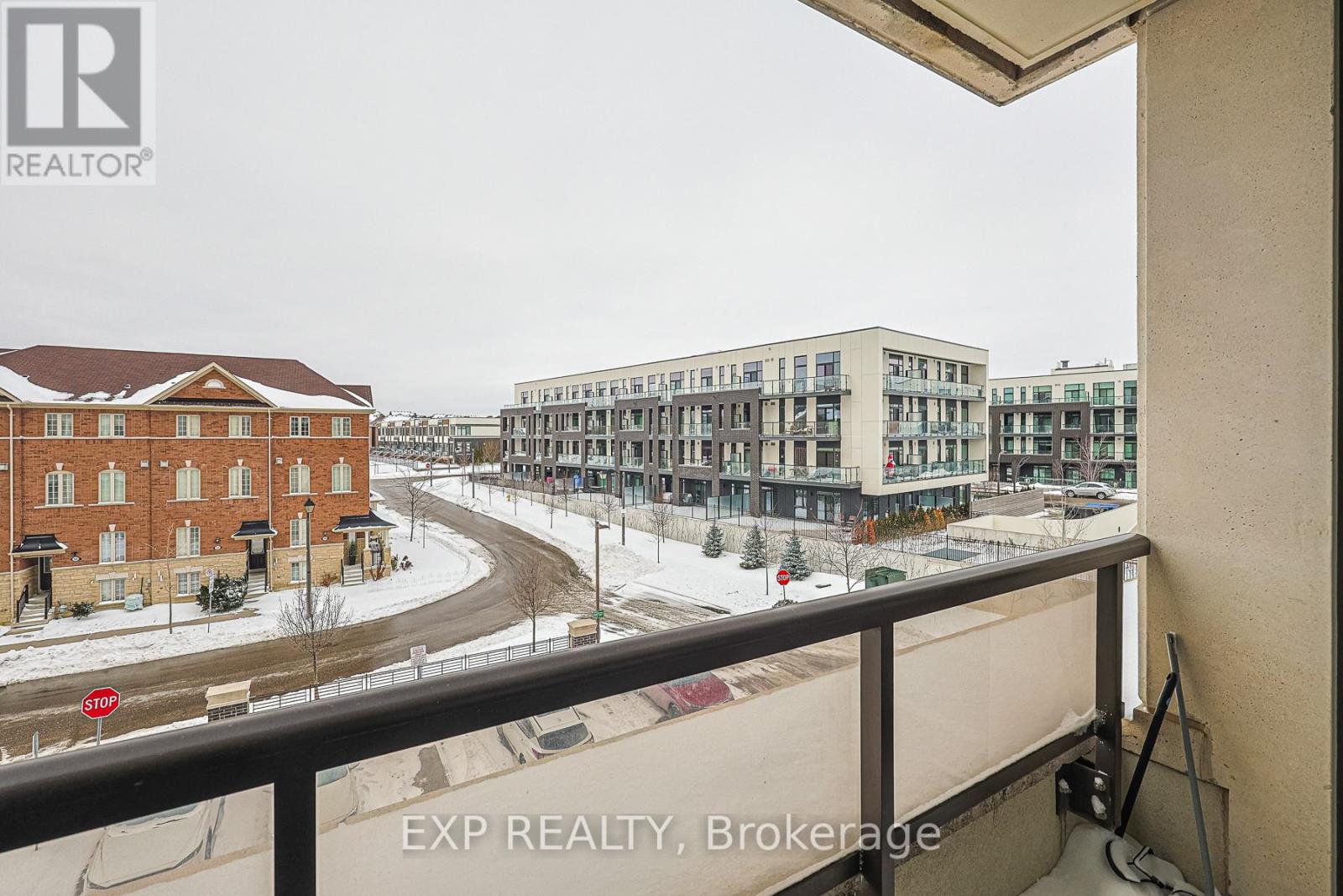 302 - 9582 Markham Road, Markham (Wismer), Ontario  L6E 0H8 - Photo 25 - N12660568