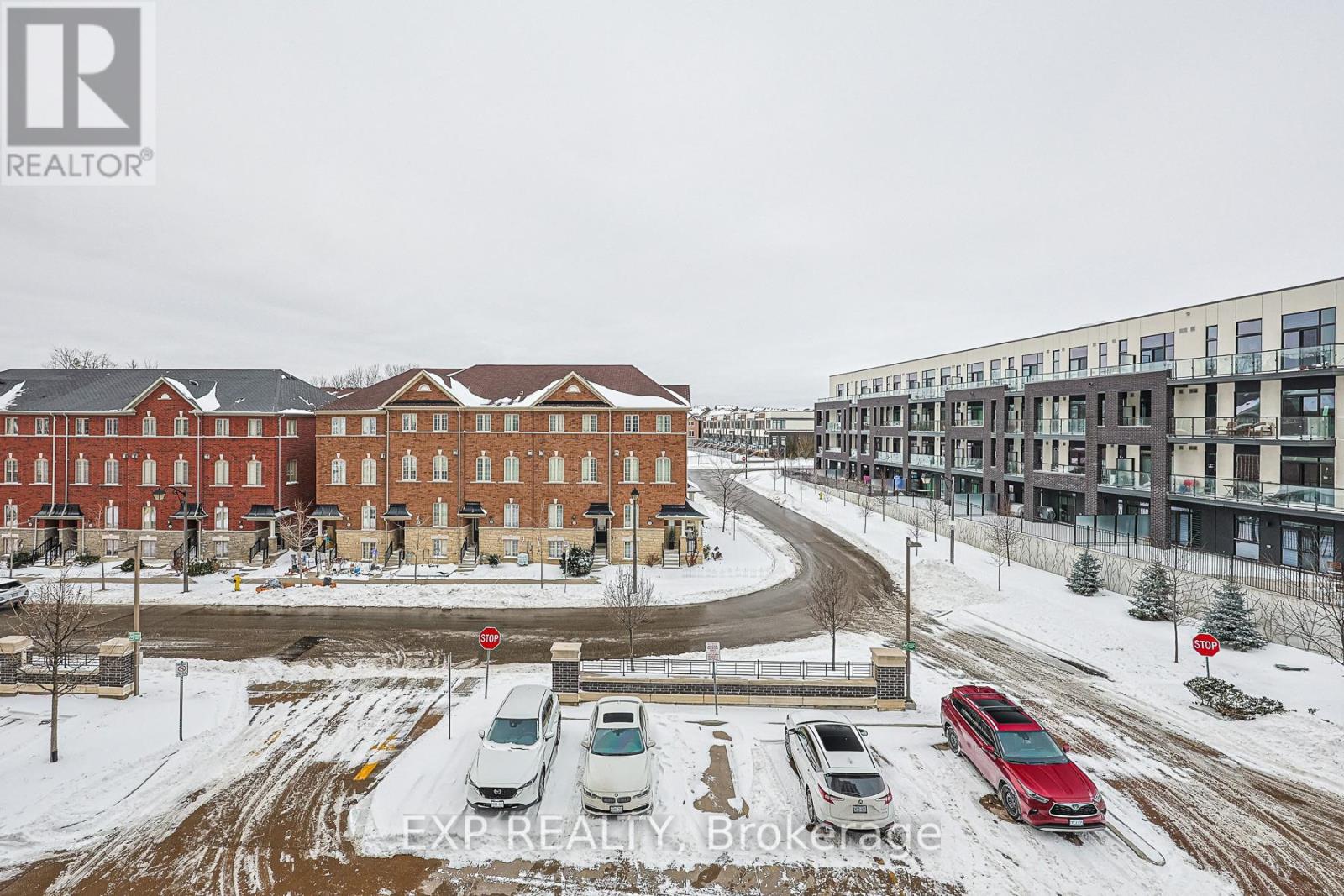 302 - 9582 Markham Road, Markham (Wismer), Ontario  L6E 0H8 - Photo 26 - N12660568