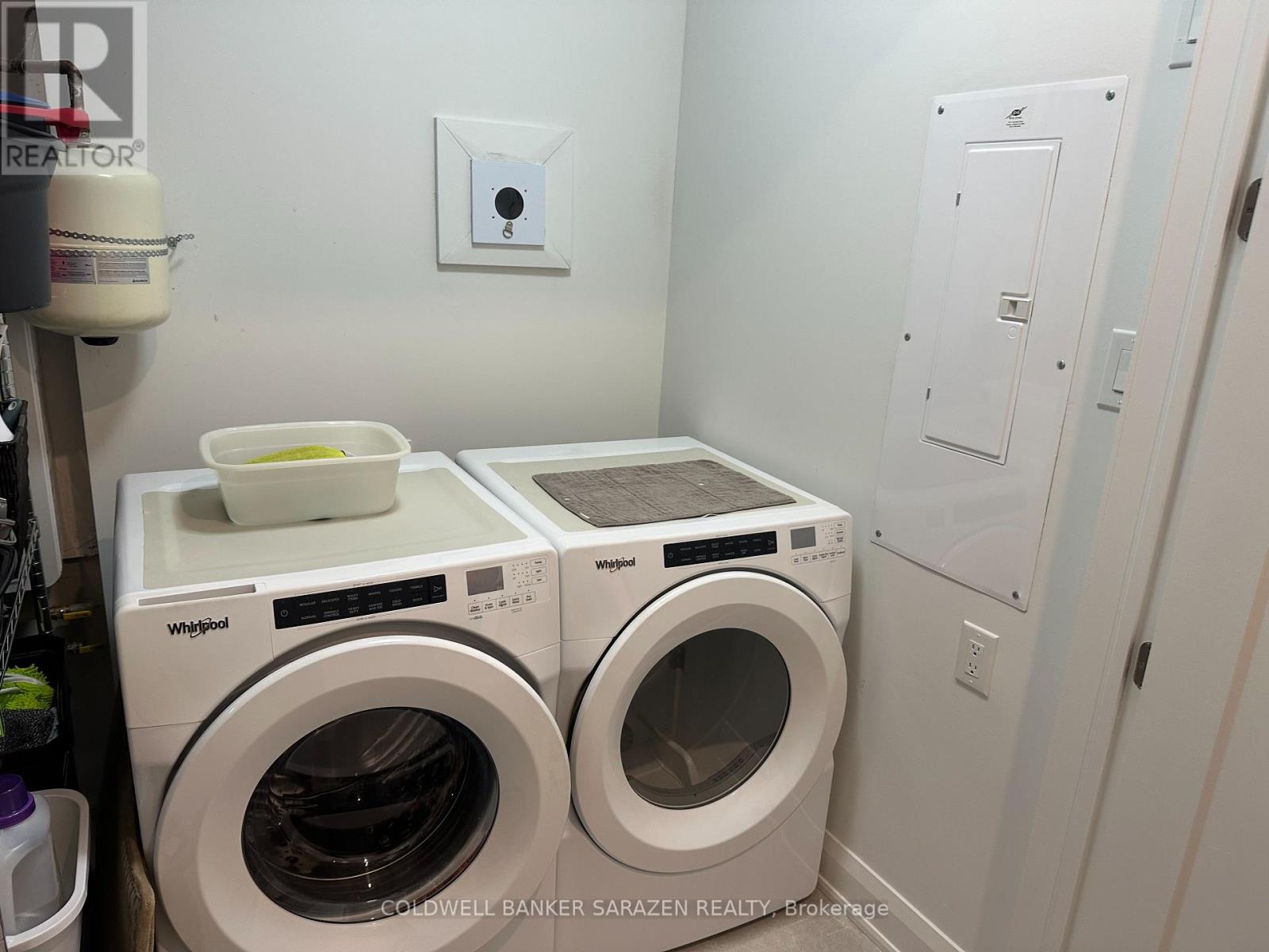 100 Cortile Private, Ottawa, Ontario  K1V 2S8 - Photo 28 - X12524554