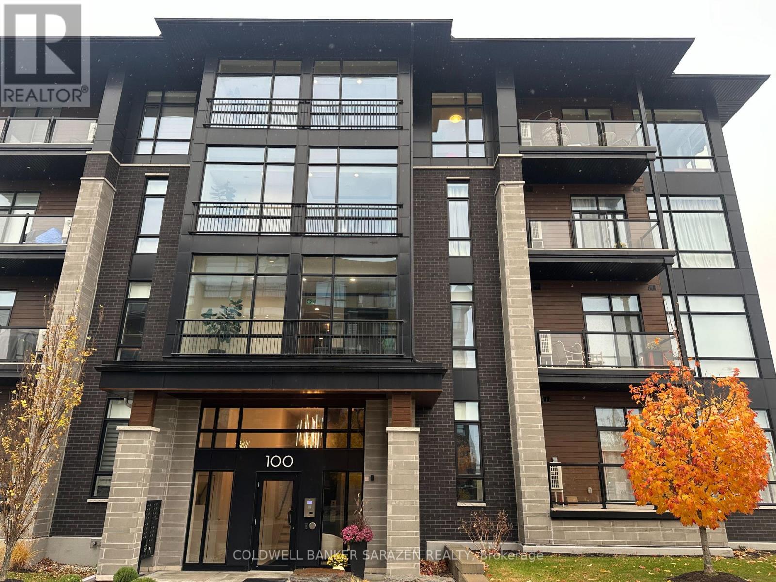 100 Cortile Private, Ottawa, Ontario  K1V 2S8 - Photo 37 - X12524554