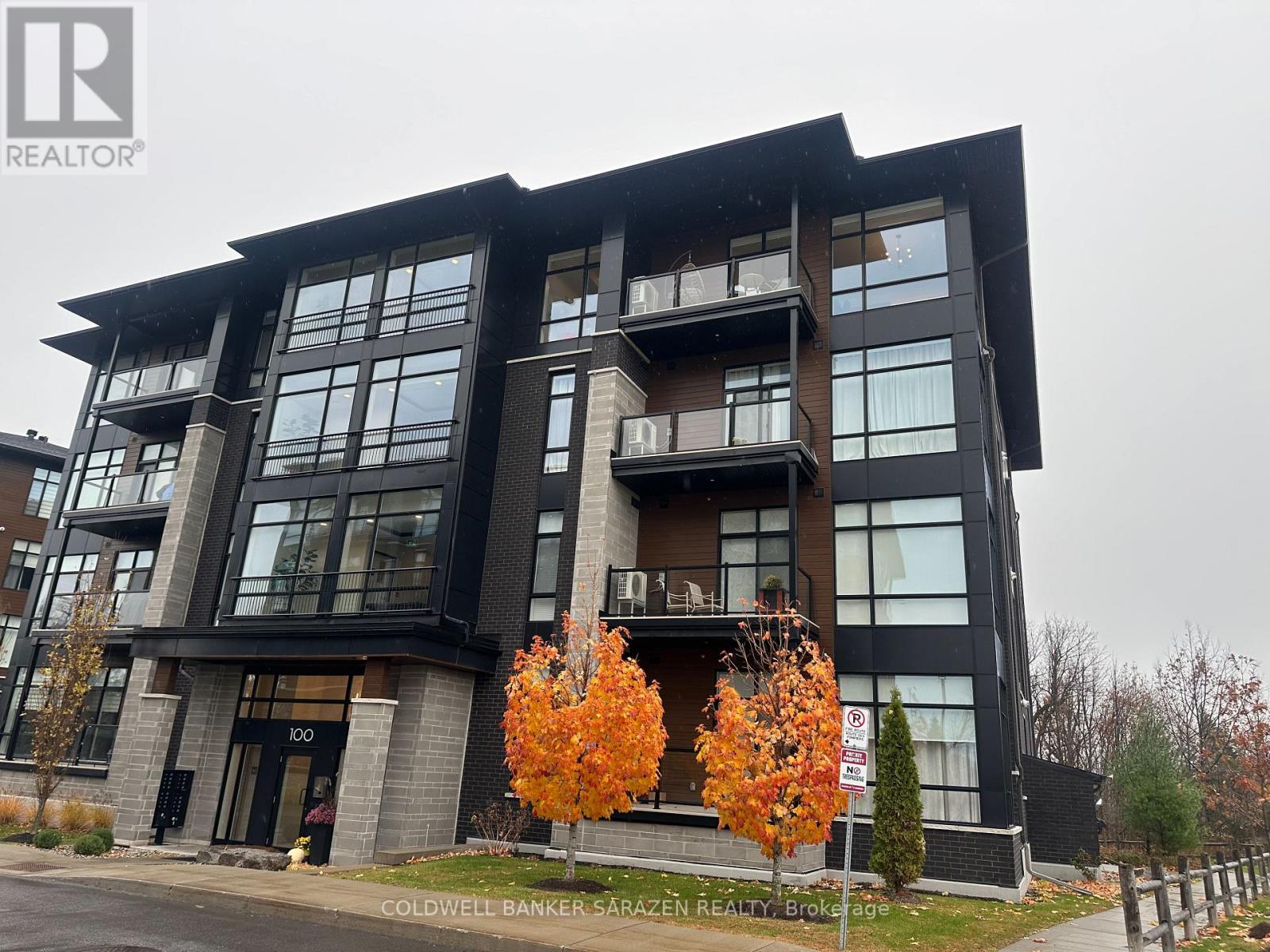 100 Cortile Private, Ottawa, Ontario  K1V 2S8 - Photo 36 - X12524554