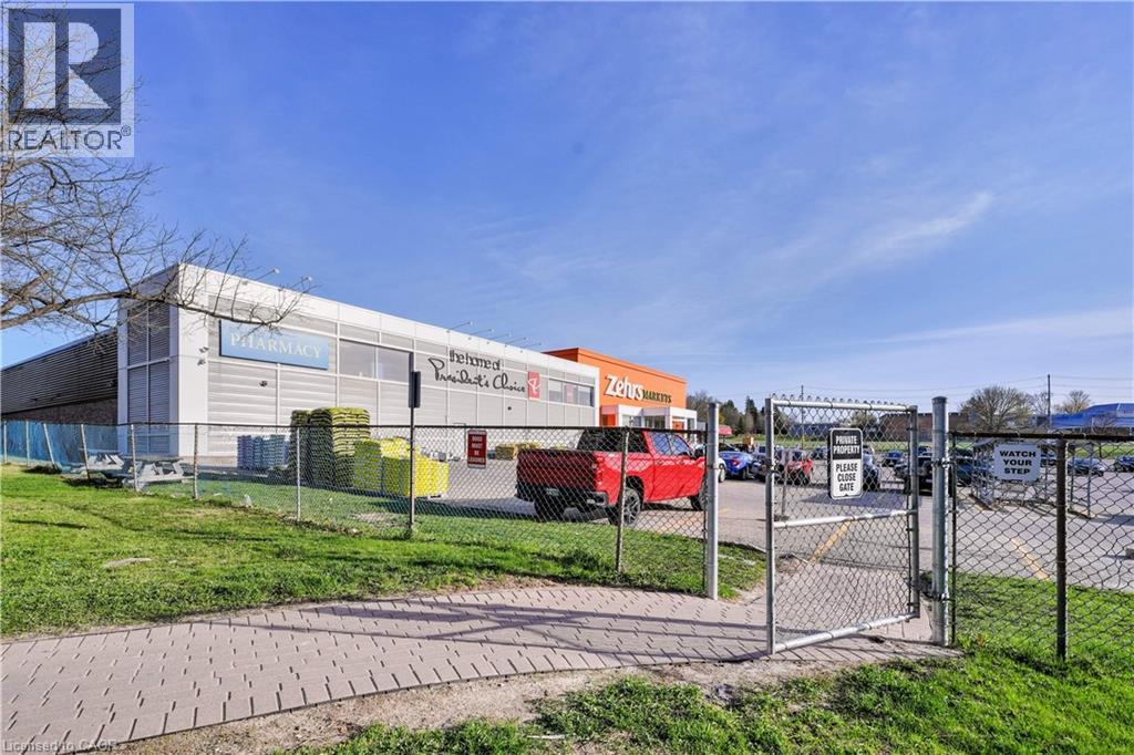 225 Harvard Place Unit# 809, Waterloo, Ontario N2J 4H4 - Photo 49 - 40795891