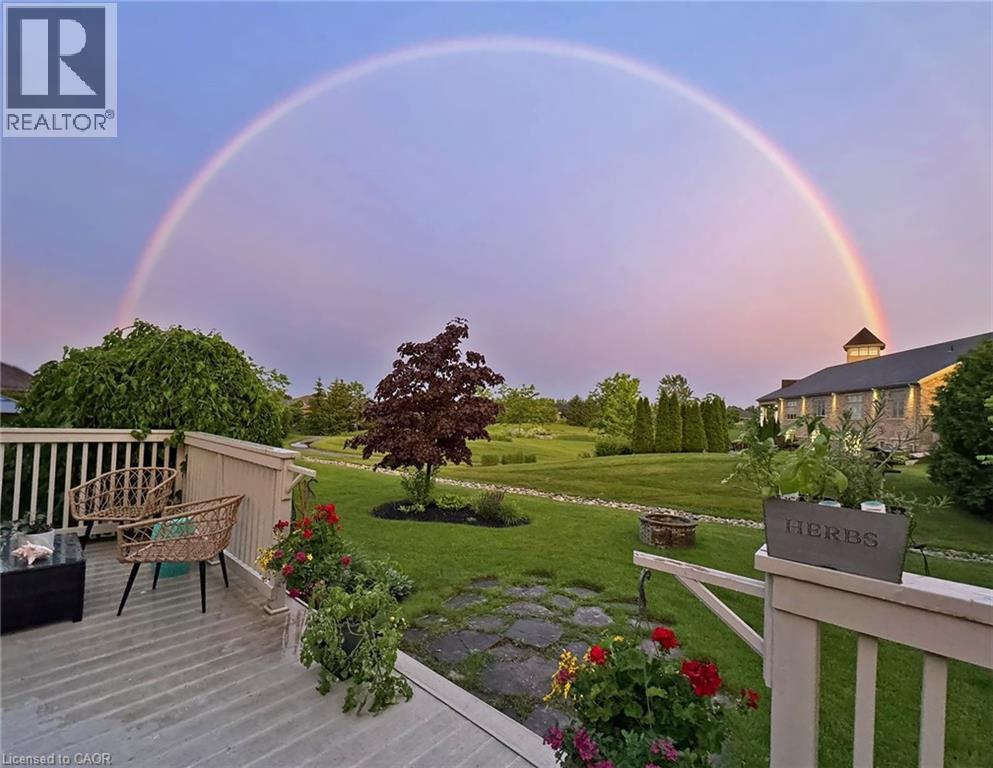 152 Devonshire Drive Unit# 18, New Hamburg, Ontario  N3A 4J7 - Photo 10 - 40795858