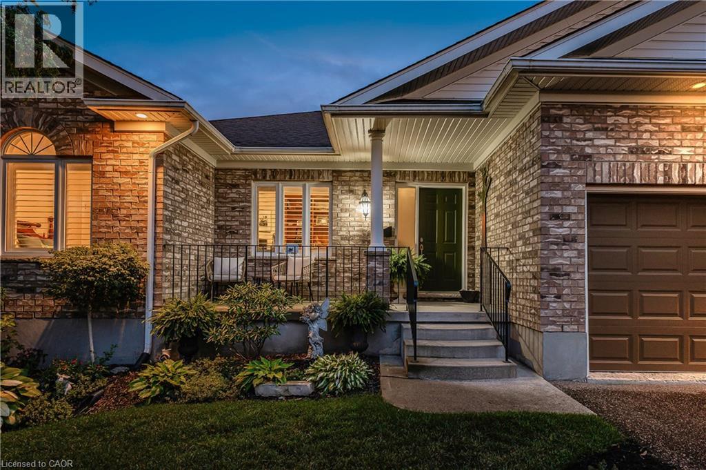 152 Devonshire Drive Unit# 18, New Hamburg, Ontario  N3A 4J7 - Photo 14 - 40795858