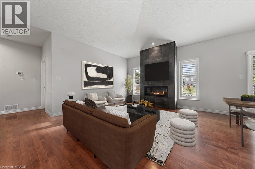 152 Devonshire Drive Unit# 18, New Hamburg, Ontario  N3A 4J7 - Photo 18 - 40795858