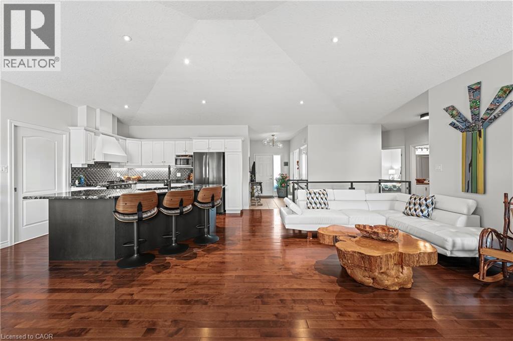 152 Devonshire Drive Unit# 18, New Hamburg, Ontario  N3A 4J7 - Photo 20 - 40795858