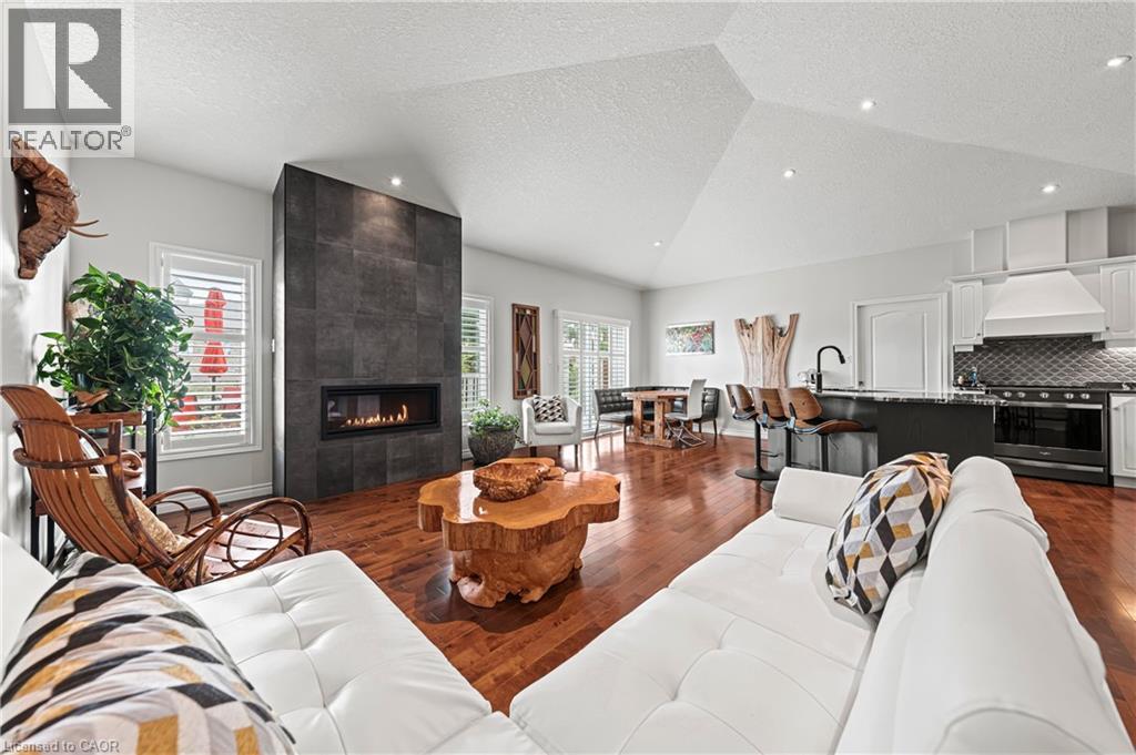 152 Devonshire Drive Unit# 18, New Hamburg, Ontario  N3A 4J7 - Photo 6 - 40795858