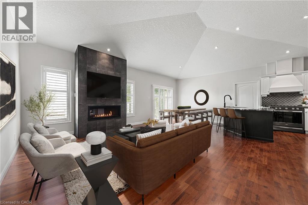 152 Devonshire Drive Unit# 18, New Hamburg, Ontario  N3A 4J7 - Photo 7 - 40795858