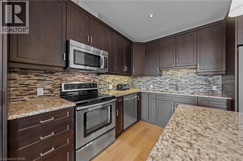 223 Erb Street W Unit# 706, Waterloo, Ontario  N2L 0B3 - Photo 20 - 40795854