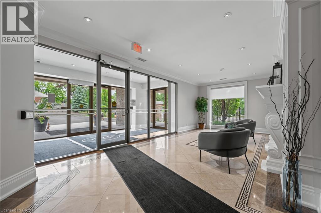 223 Erb Street W Unit# 706, Waterloo, Ontario  N2L 0B3 - Photo 5 - 40795854