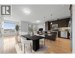 223 ERB Street W Unit# 706, Waterloo, Ontario