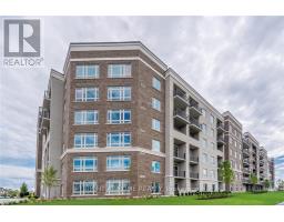 407 - 610 FARMSTEAD DRIVE, Milton, Ontario