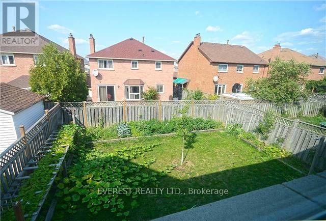 31 Merganser Crescent, Brampton, Ontario  L6W 4G2 - Photo 14 - W12660612