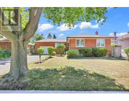 2506 CONSTABLE ROAD, Mississauga, Ontario