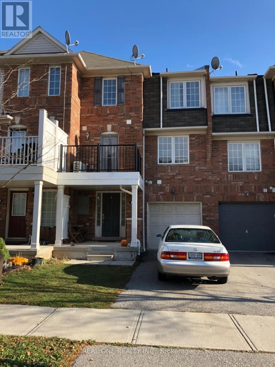 3036 DEWRIDGE AVENUE, Oakville, Ontario