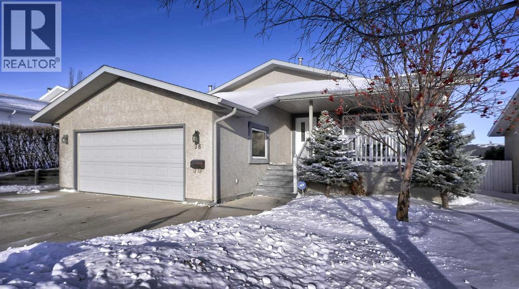 78 Athabasca Crescent, Crossfield, Alberta  T0M 0S0 - Photo 1 - A2276038