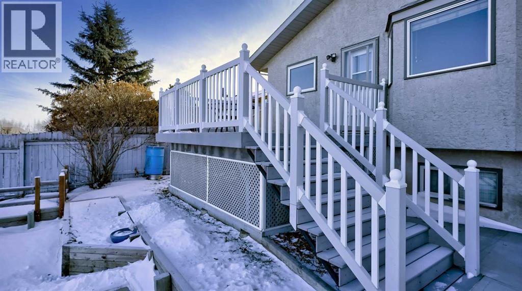 78 Athabasca Crescent, Crossfield, Alberta  T0M 0S0 - Photo 41 - A2276038