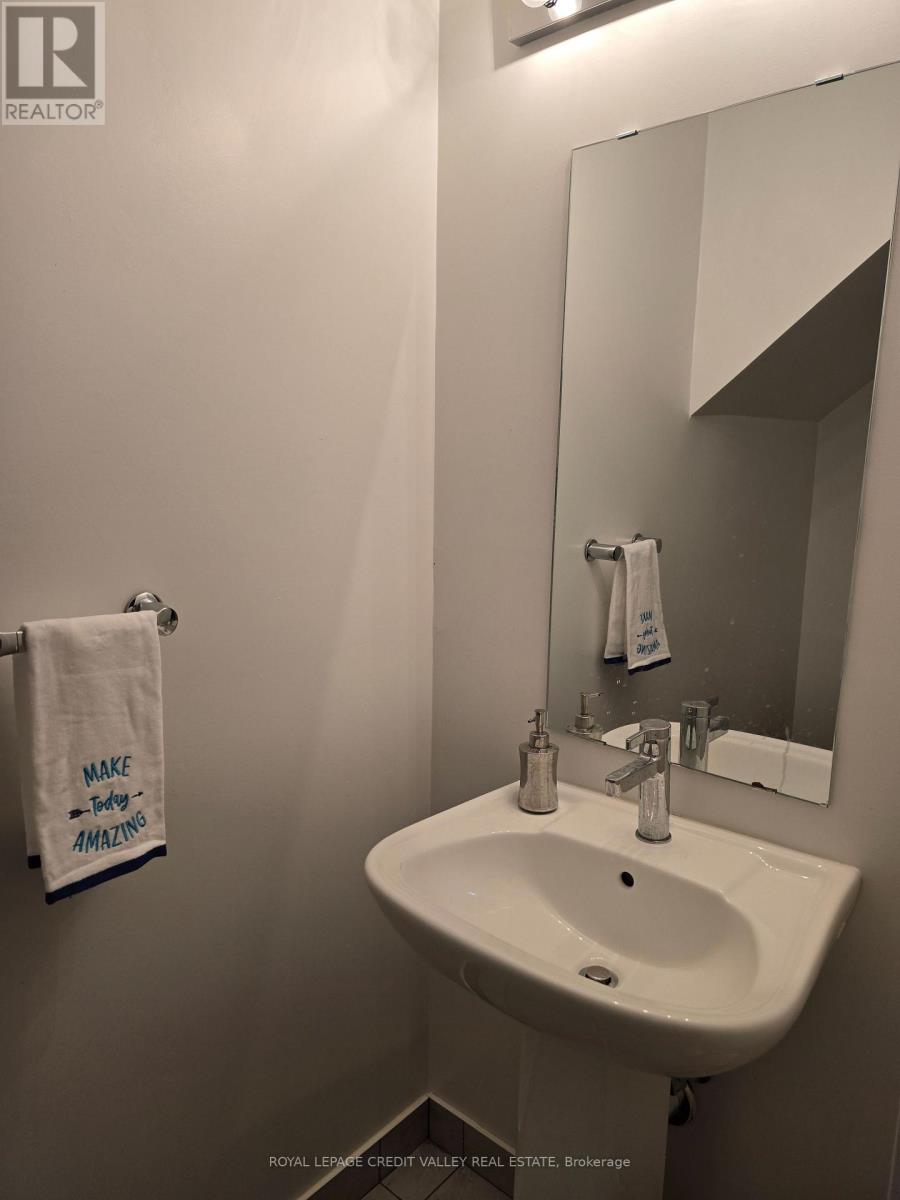 18 - 3476 Widdicombe Way, Mississauga, Ontario  L5L 0B8 - Photo 25 - W12660654