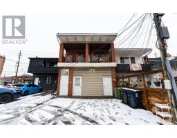 #REAR - 713 THE QUEENSWAY, Toronto, Ontario