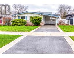 664 GENEVA PARK DRIVE, Burlington, Ontario